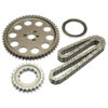CLOYES Billet True Roller Timing Set - BBC 9-3647TX9