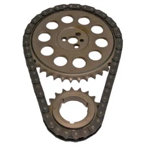 CLOYES True Roller Timing Set - BBC Mark VI 9-3649X3