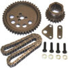 CLOYES True Roller Timing Set - SBC LS1 9-3659X3
