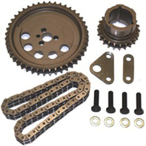 CLOYES True Roller Timing Set - SBC LS1 9-3659X3