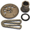 CLOYES Billet True Roller Tmng Set - GM LS7 06-10 9-3667TX3Z