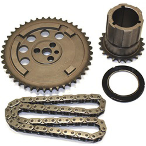 CLOYES Billet True Roller Tmng Set - GM LS7 06-10 9-3667TX3Z