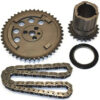 CLOYES Billet True Roller Tmng Set - GM LS7 06-10 9-3667TX3ZR