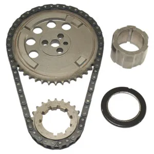 CLOYES Billet True Roller Tmng Set - GM LS2 2006 9-3672TX9Z