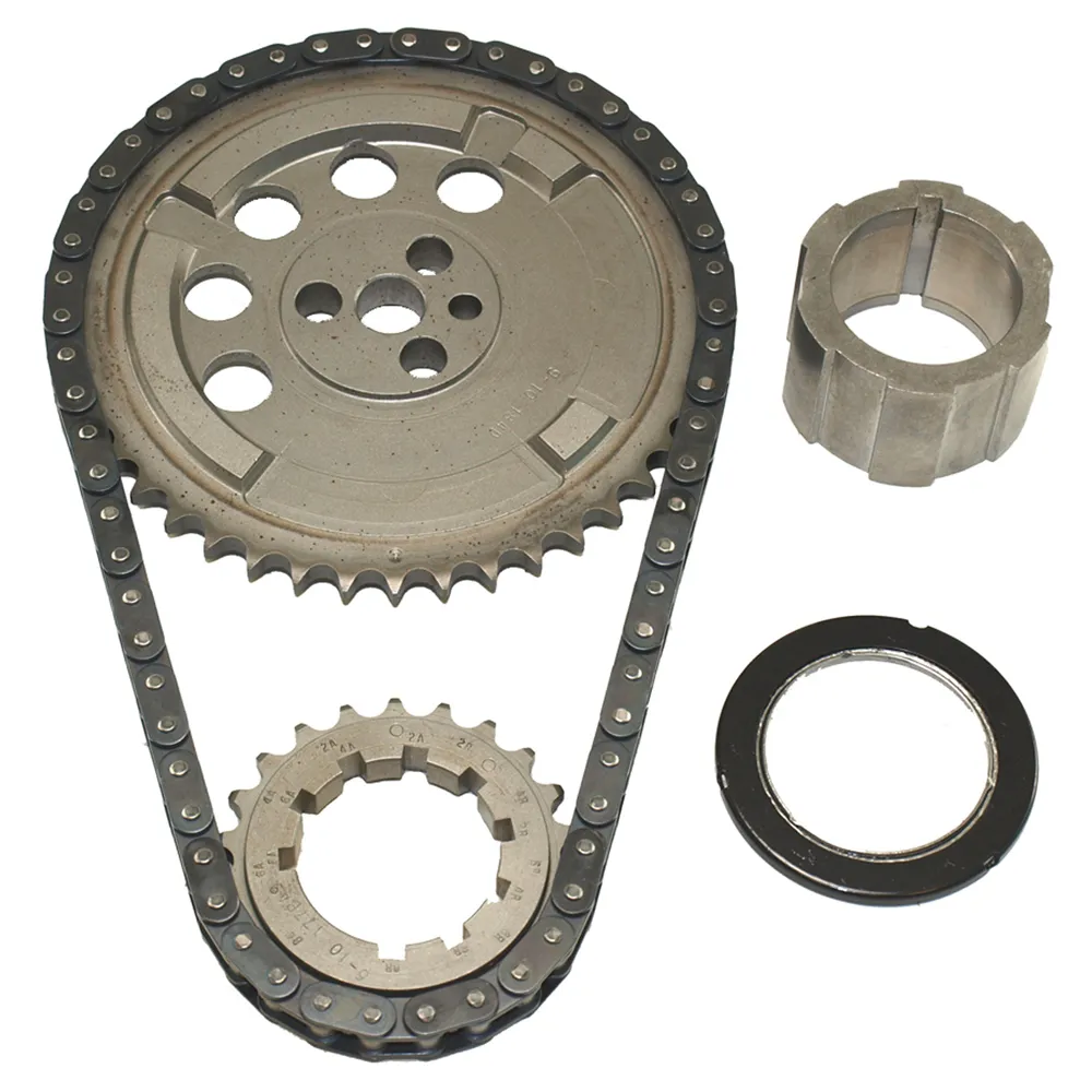 CLOYES Billet True Roller Tmng Set - GM LS2 2006 9-3672TX9Z