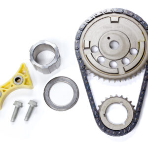 CLOYES Billet True Roller Tmng Set - GM LS2/LS3 07-09 9-3673TX3