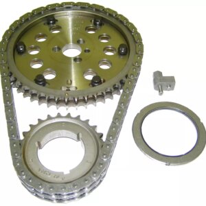 CLOYES Quick Adjust Billet Timing Chain Set 661334