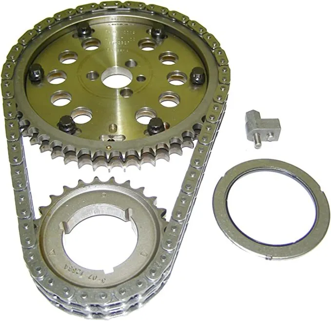 CLOYES Quick Adjust Billet Timing Chain Set 9-3710-5