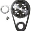 CLOYES Quick Adjust Billet Timing Chain Set 674848