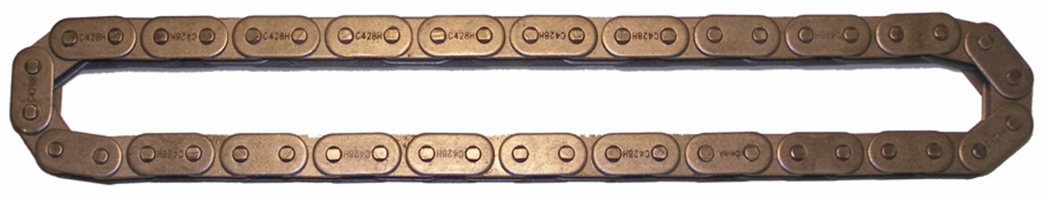 CLOYES SBC Timing Chain - 85-03 Single Roller 9-4149