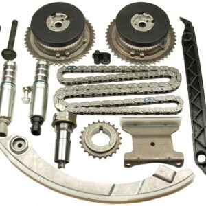 CLOYES Timing Chain Kit GM 2.4L 4-Cyl  09-17 9-4201SAVVT1