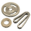 CLOYES Timing Chain Set - SBC 3pc. C-3023SP