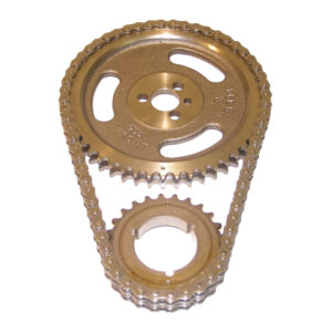 CLOYES Timing Chain Set - BBC 3pc. 3-Keyway C-3024X