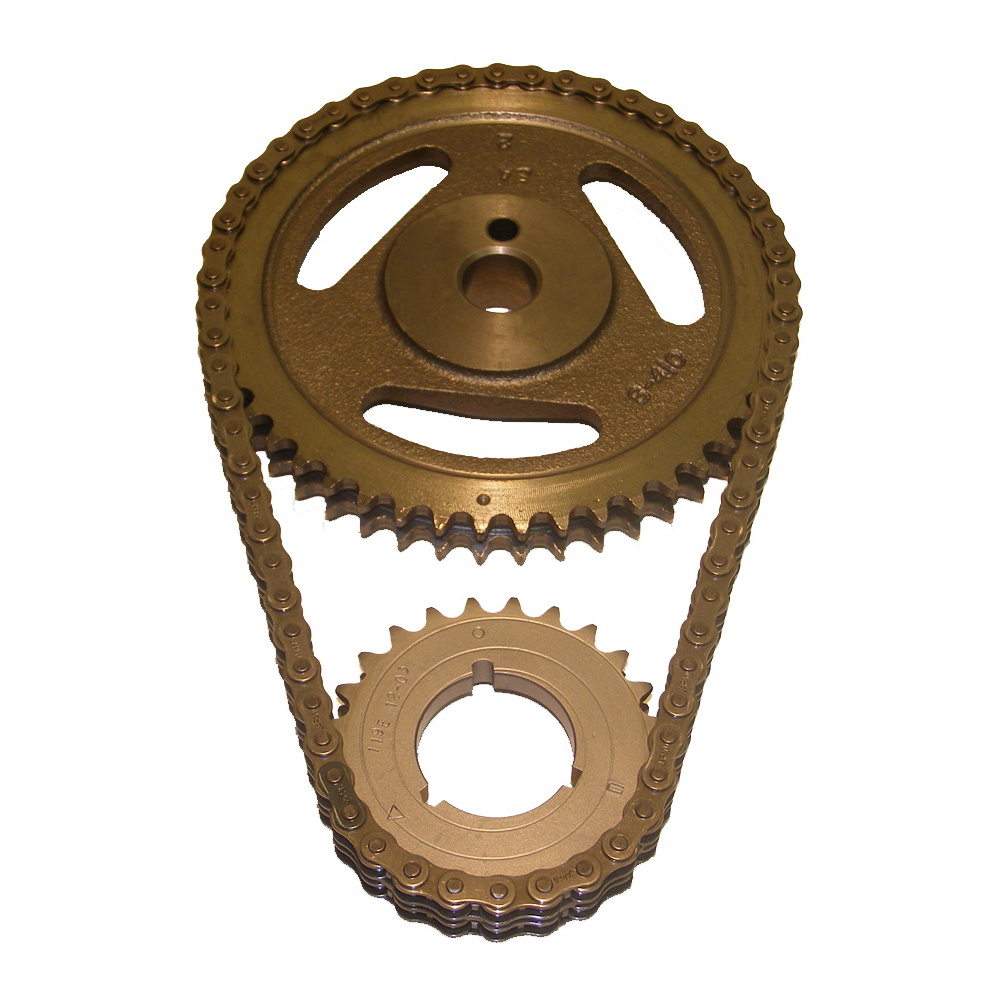 CLOYES HD Double Roller Timing Set - BBF FE C-3029X