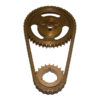 CLOYES HD Double Roller Timing Set - BBF C-3079X