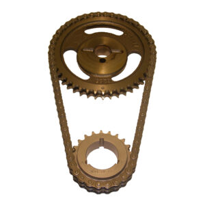 CLOYES HD Double Roller Timing Set - BBF C-3079X