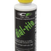 CLEAR ONE RACING PRODUCTS Dial-in Window Marker Yellow 3oz Dial-Rite DRM2