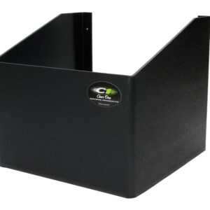 CLEAR ONE RACING PRODUCTS Fuel Jug Rack (1) TC108