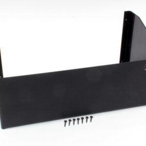 CLEAR ONE RACING PRODUCTS Fuel Jug Rack (2) TC109