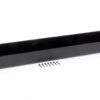 CLEAR ONE RACING PRODUCTS Aerosol Can Rack-12 Can TC118