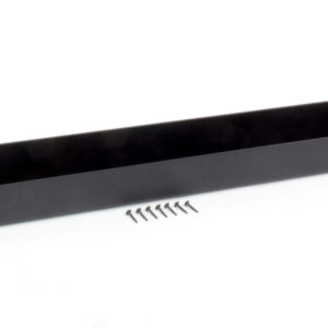 CLEAR ONE RACING PRODUCTS Aerosol Can Rack-12 Can TC118