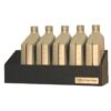CLEAR ONE RACING PRODUCTS Oil Quart Rack - 6 Qt TC119