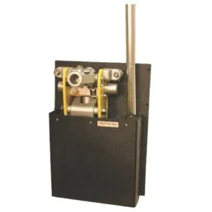 CLEAR ONE RACING PRODUCTS Jack Pouch TC132