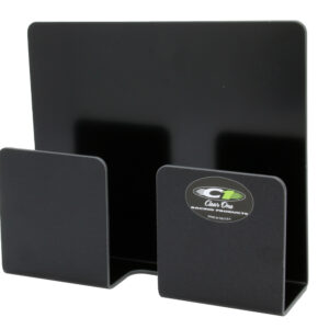 CLEAR ONE RACING PRODUCTS Broom Holder TC180