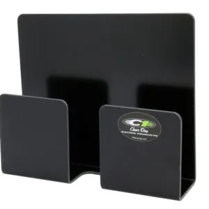 CLEAR ONE RACING PRODUCTS Broom Holder TC180