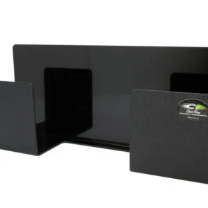 CLEAR ONE RACING PRODUCTS Push Broom Holder TC182