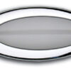 CLAYTON MACHINE WORKS Dome Light Elliptical DM-402