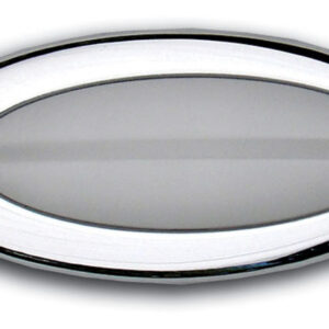 CLAYTON MACHINE WORKS Dome Light Elliptical DM-402