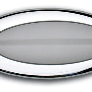 CLAYTON MACHINE WORKS Dome Light Elliptical DM-402