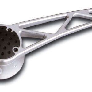 CLAYTON MACHINE WORKS Door Handles Pro-Touring 1949-Up Ford and GM PT-202