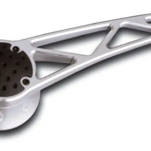 CLAYTON MACHINE WORKS Door Handles Pro-Touring 1949-Up Ford and GM PT-202