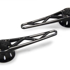 CLAYTON MACHINE WORKS Door Handle Black GM/ Ford 1949-Up PT-402