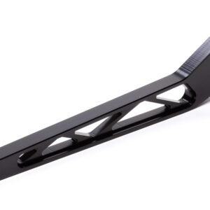 CLAYTON MACHINE WORKS Shift Lever 10in Black SH-205-10