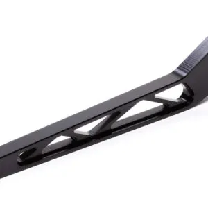 CLAYTON MACHINE WORKS Shift Lever 10in Black SH-205-10