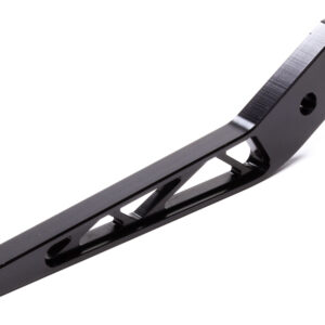 CLAYTON MACHINE WORKS Shift Lever 8in Black SH-205-8