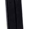 CLAYTON MACHINE WORKS Throttle Pedal Pad Drive By Wire Black TA-206-DBW