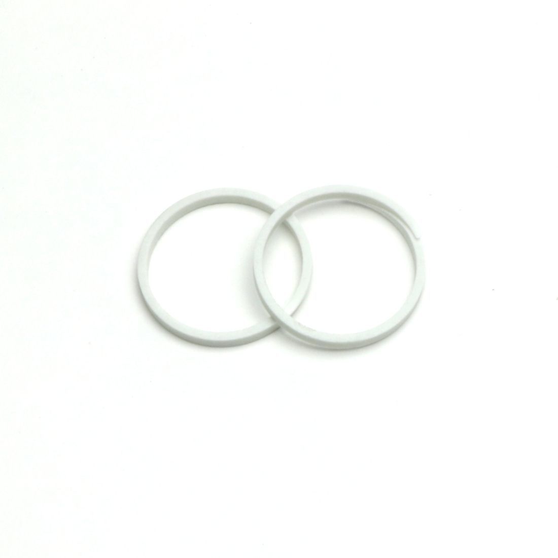 COAN Teflon Input Shaft Rings Powerglide COA-12310A