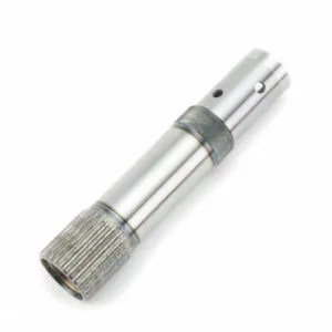 COAN Stator Support Tube w/ Bushing - Heat Treated COA-12809