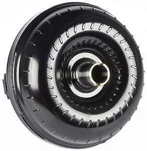 COAN 280mm Pro Street Torque Converter GM TH350/TH400 COA-20212-4