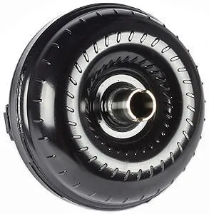 COAN 280mm Pro Street Torque Converter GM TH350/TH400 COA-20212-4