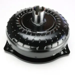 COAN 9in (245MM) High Perf Race Converter COA-20428-1