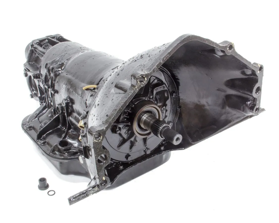 COAN TH400 Competition Trans. W/4in Tail Shaft COA-21110-0