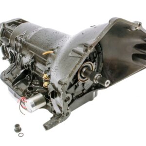 COAN TH400 Competition Trans. W/4inTail Shaft COA-21120-0