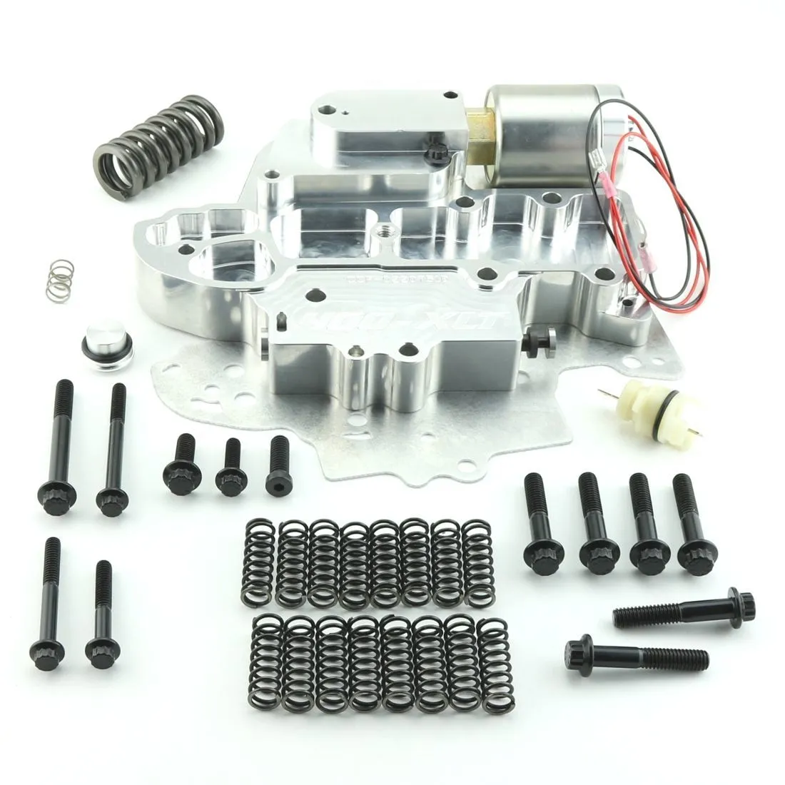 COAN TH400 Trans Brake Kit Instant Reaction COA-22027A-AL