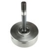 COAN Input Shaft - 300M Alloy w/OEM Drum Larger Spline COA-22810
