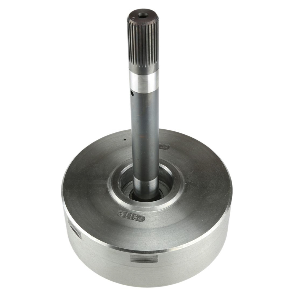 COAN Input Shaft - 300M Alloy w/OEM Drum Larger Spline COA-22810